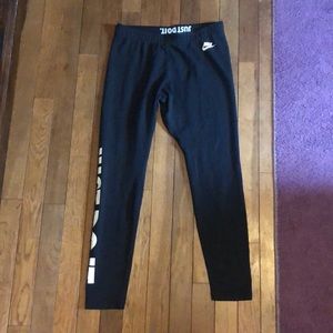 Nike leggings